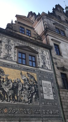 Fürstenzug by null
