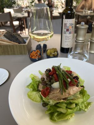 Armani/Bamboo Bar by null