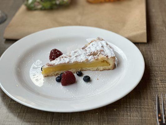 Spumoni Trattoria & Pizzeria by null