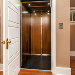 1 Little Elevator Company - Lower your stress, NOT your expectations.