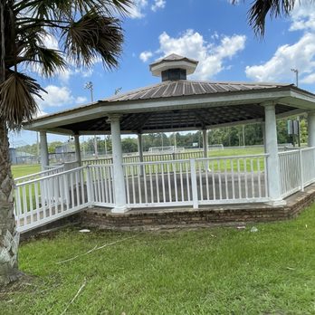 Zirlott Park - Gazebo - Soccer Near Me Zirlott Park - Gazebo - Soccer Near Me