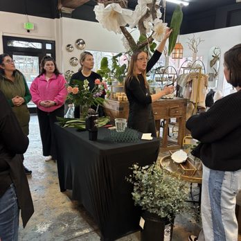 The Petal and The Stem - Telling us how to get it done - Florists Near Me - Snohomish, Washington The Petal and The Stem - Telling us how to get it done - Florists Near Me - Snohomish, Washington