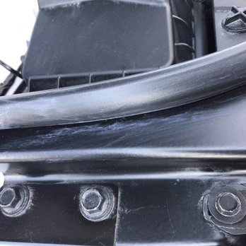 Freeway Auto Body - Bad repairing and ignoring - Body Shops Near Me - San Diego, California