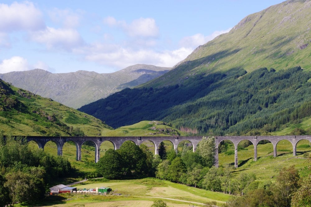 The Hebridean Explorer
