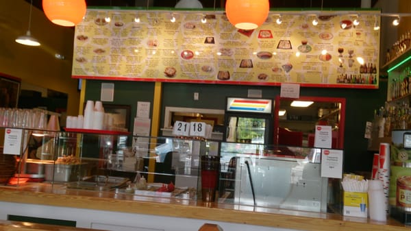 Taqueria Portland by null
