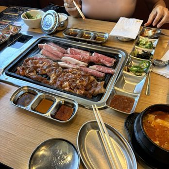 Ooh La La Korean BBQ - Korean Near Me - San Antonio, Texas Ooh La La Korean BBQ - Korean Near Me - San Antonio, Texas