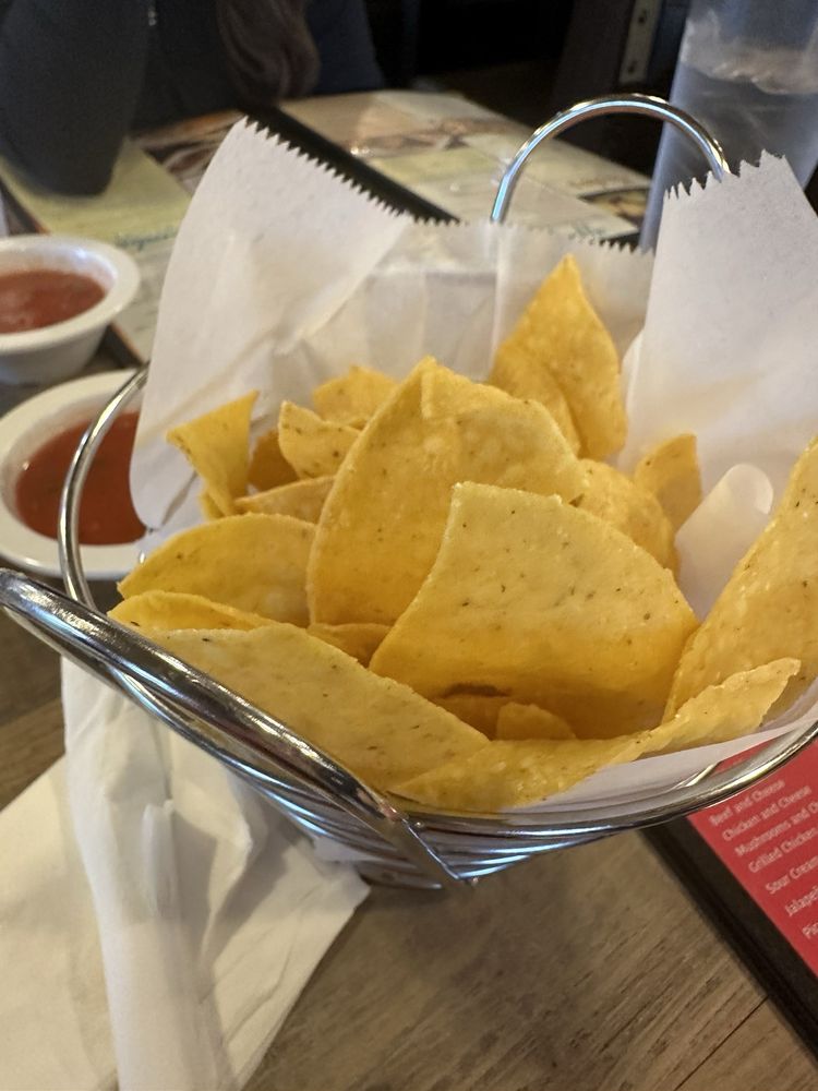 Social spots from Plaza Azteca