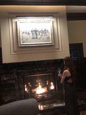 The Union League Club by null