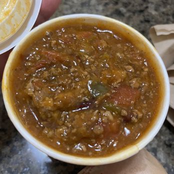 Tim Hortons - Chili - Coffee & Tea Near Me - Leduc, Alberta
