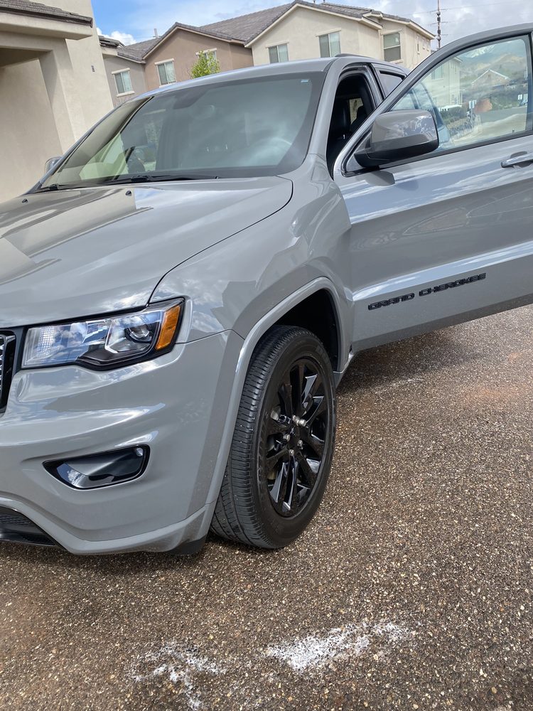 CARRILLO MOBILE CAR WASH Updated September 2024 11 Photos 1898 w