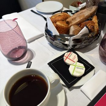 Fauchon l'Hôtel Paris - Hotels Near Me - Paris, 01