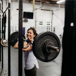 Validus Fitness