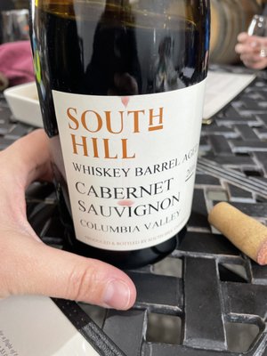 South Hill Winery by null