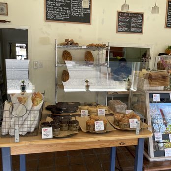 Red Bird Bakery - Bakeries Near Me - Santa Rosa, California Red Bird Bakery - Bakeries Near Me - Santa Rosa, California