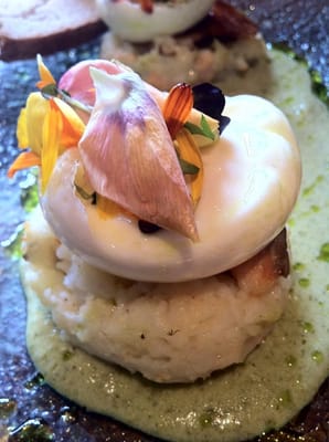 Cafe 21 Gaslamp by null