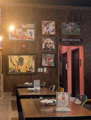 Banditos Bar & Kitchen Pentagon City by null