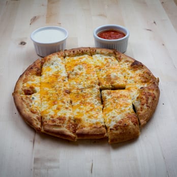 Pizza Extreme - Pit Stix - Pizza Near Me - Madison, Wisconsin Pizza Extreme - Pit Stix - Pizza Near Me - Madison, Wisconsin