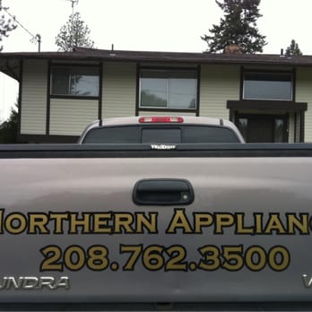 1. Northern Appliance
