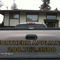 Northern Appliance - Northern Appliance