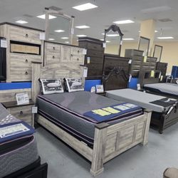 American Freight Furniture & Mattress - Shop bedroom furniture, beds and mattresses at American Freight with options for every budget.