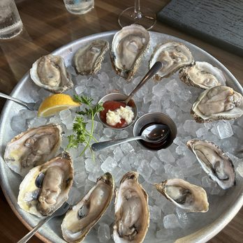 High Tide Steelyard - Seafood Near Me - Chandler, Arizona
