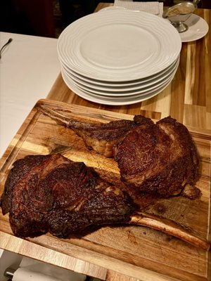 Arrabiata Steakhouse Restaurant by null