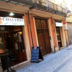Casa Pepa