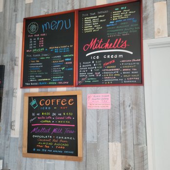 Tea World - Bubble Tea Near Me - Pacifica, California