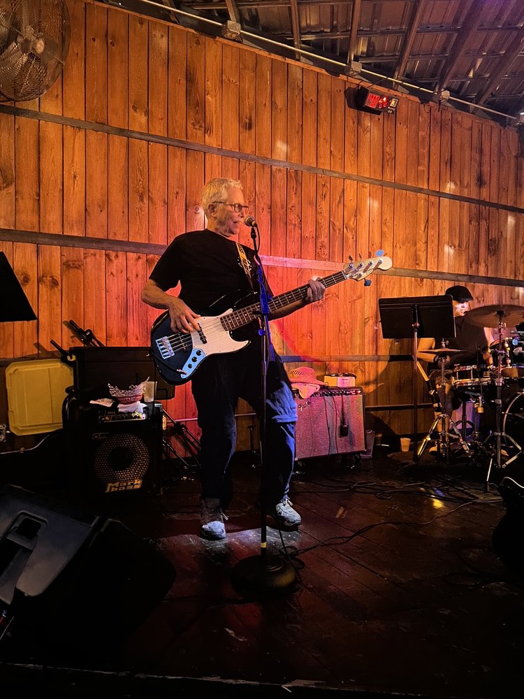 Whiskey River Pub and Grill