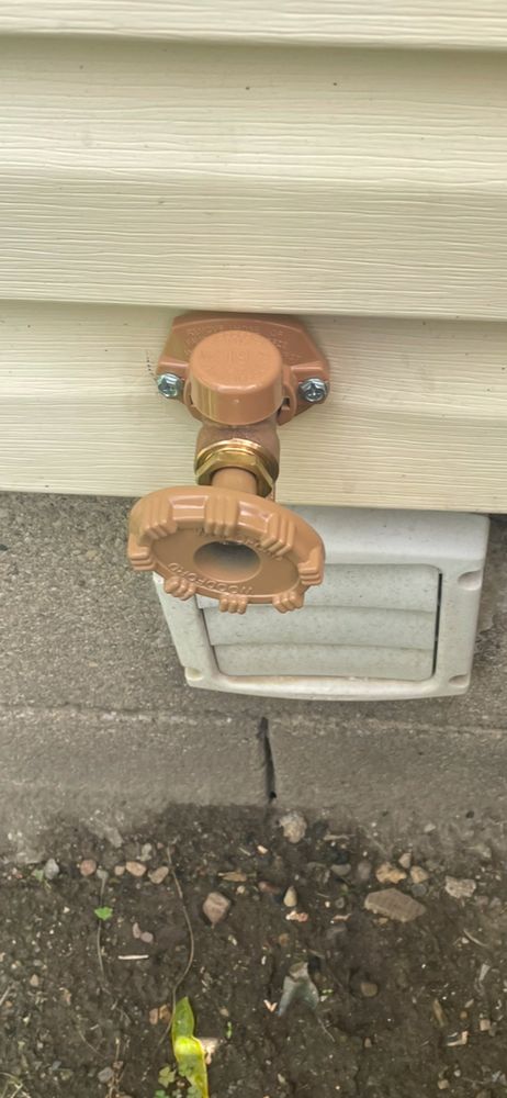 Slide of E & E Plumbing and Drains