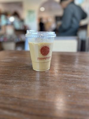 Picaresca Barra de Cafe by null