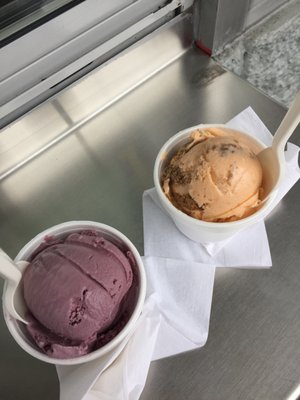 C & C CREAMERY by null