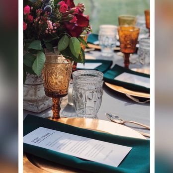 Wine Country Florals - Floral Designers Near Me