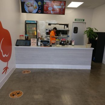 Cluck2Go - Arcadia - Hainan Near Me - Arcadia, California Cluck2Go - Arcadia - Hainan Near Me - Arcadia, California