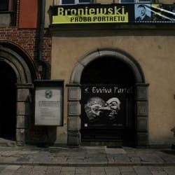 Muzeum Literatury im. A. Mickiewicza - Evviva l'arte, hm.