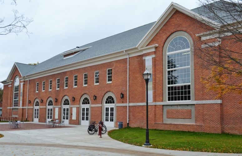 Social spots from The Wellness Center