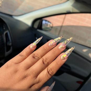 Luxe Nails - Nail Salons Near Me - Buena Park, California Luxe Nails - Nail Salons Near Me - Buena Park, California