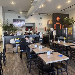 Restaurant Restaurant