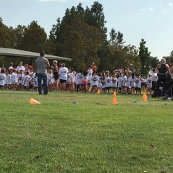 Live Oak Elementary School