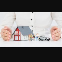 Samantha Sherman - Independent Insurance Agent - Multi-policy discounts available for bundling home and auto insurance