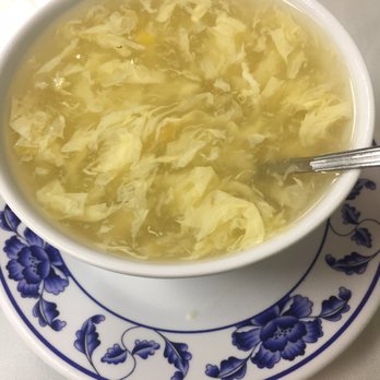 China Point - Egg soup - Chinese Near Me - Rancho Cucamonga, California China Point - Egg soup - Chinese Near Me - Rancho Cucamonga, California