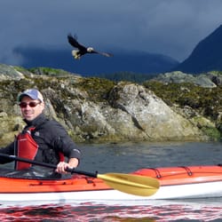 Black Bear Kayaking