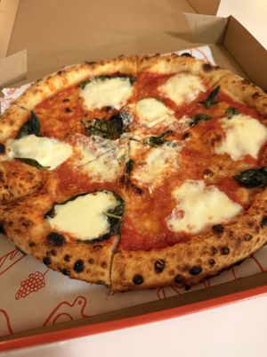 Stoa Wine Bar & Market by null