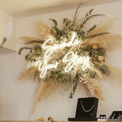 Seconda Dress Agencies - Seconda store - sign