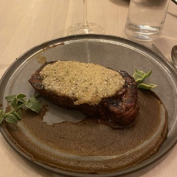 Tia Carmen - New York Strip Steak - New American Near Me - Phoenix, Arizona Tia Carmen - New York Strip Steak - New American Near Me - Phoenix, Arizona
