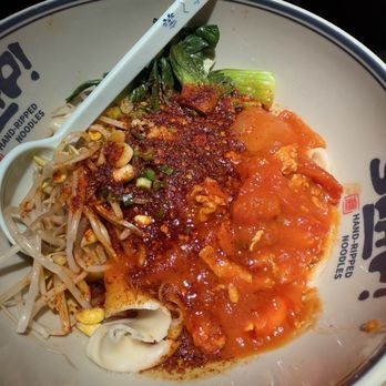 SLAP Hand Ripped Noodles - Noodles Near Me - Orlando, Florida