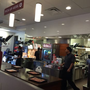 Wendy's - This is the loud and obnoxious manager I wrote my review about! - Fast Food Near Me - Wahiawa, Hawaii Wendy's - This is the loud and obnoxious manager I wrote my review about! - Fast Food Near Me - Wahiawa, Hawaii