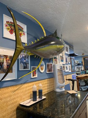 Da Poke Shack by null