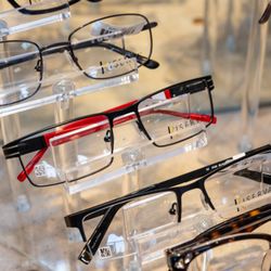 The Vision Store