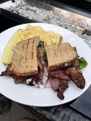 Snorting Elk Cellar Bar & Deli by null